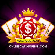 Onlinecasinoph88 com