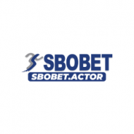 sbobet actor