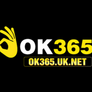 OK365 Nhà cái cá cược thể thao