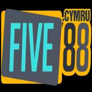 Five88 cymru