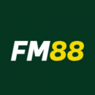 FM88 blue