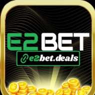 E2BET deals