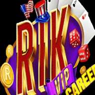 Rikvip career