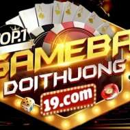 Game bài đổi thưởng