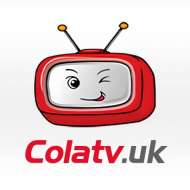 ColaTV uk
