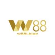 W88i blue