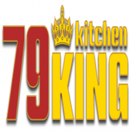 79KING kitchen