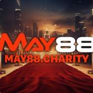 MAY88 charity