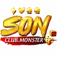 Sonclub monster