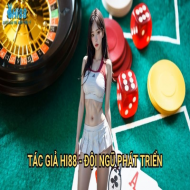 Tác giả Hi88