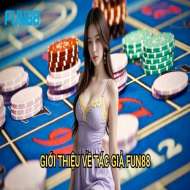 Tác giả Fun88