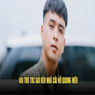 Tác giả tỷ lệ kèo