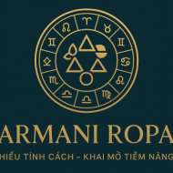 Armani Ropa