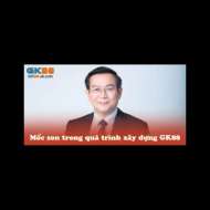 CEO Tống Giang
