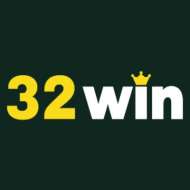 32Win Sân chơi cá cược trực tuyến uy tín