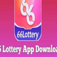 66 Lottery onl
