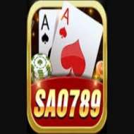 SAO789 london