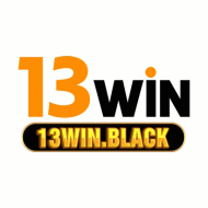13win black