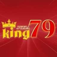 KING79 pizza