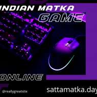 SATTA MATKA