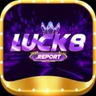 Luck8 report
