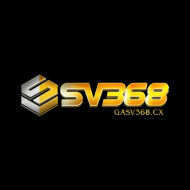 SV368 Cổng Game Giải Trí Đỉnh Cao