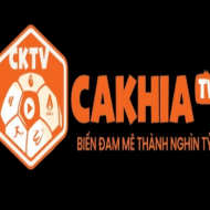 Cakhia TV