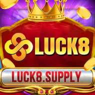 Luck8 supply
