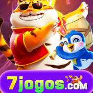 7Jogos – Diversão Online