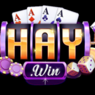 Haywin Cổng Game Cá Cược Mới