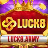 LUCK8 army