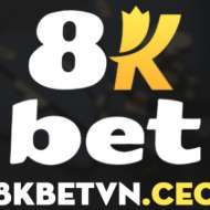 8Kbetvn ceo