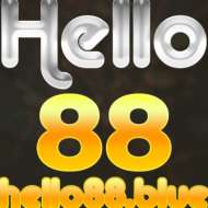 Hello88 blue
