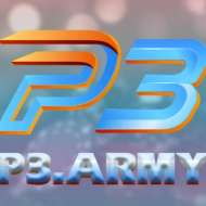 P3 army