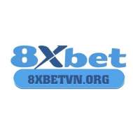 8XBET Nhà cái uy tín