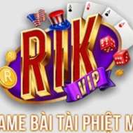 Rikvip World