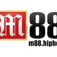 M88 hiphop