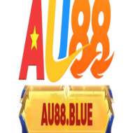 Au88 blue