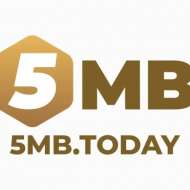 5Mb today