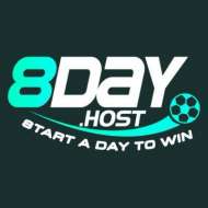 8DAY Cập Nhật Link Trang Chủ Mới Nhất 2024✔️