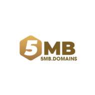 5MB DOMAINS