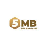 5MB BARGAINS