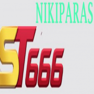 ST666 niki