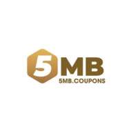5MB COUPONS