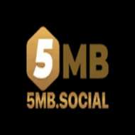 5MB – Nhà Cái Công Nghệ Đỉnh Cao, Cá Cược Không Giới Hạn
