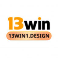 13Win1 design