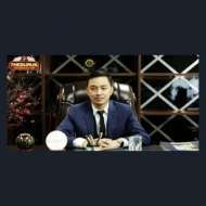 CEO Trương Hàm Dư