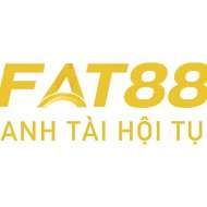 FAT88 Nhà Cái Cá Cược Trực Tuyến Uy Tín