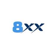 8Xx net