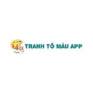 Tranh Tô Màu App